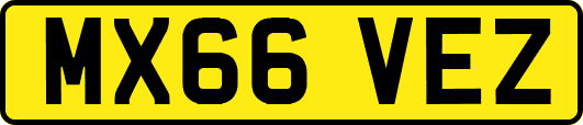 MX66VEZ