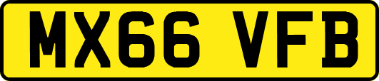 MX66VFB