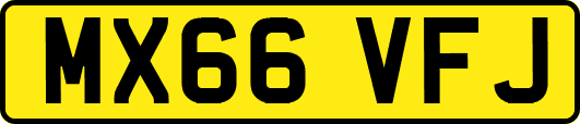 MX66VFJ