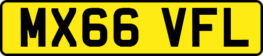MX66VFL