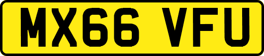 MX66VFU