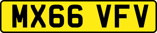 MX66VFV
