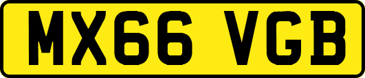 MX66VGB