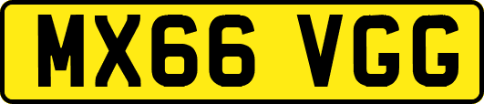 MX66VGG
