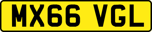 MX66VGL
