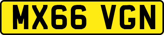 MX66VGN