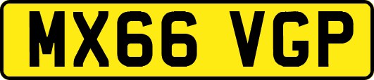 MX66VGP