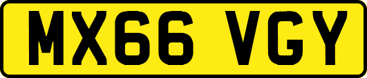 MX66VGY