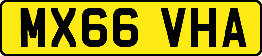 MX66VHA