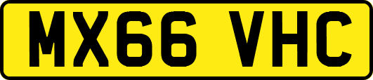 MX66VHC
