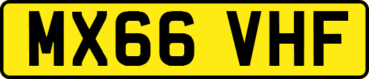 MX66VHF