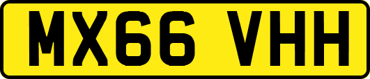MX66VHH