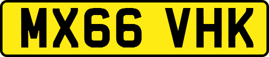 MX66VHK
