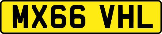 MX66VHL