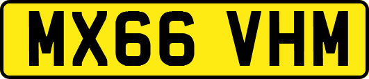 MX66VHM