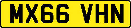 MX66VHN