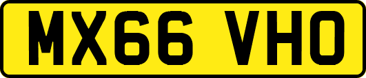 MX66VHO