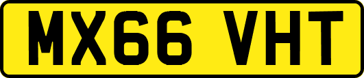 MX66VHT