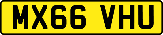 MX66VHU