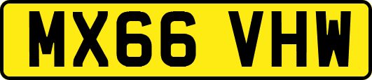 MX66VHW