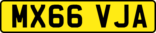 MX66VJA