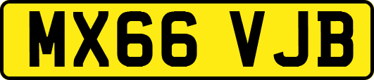 MX66VJB