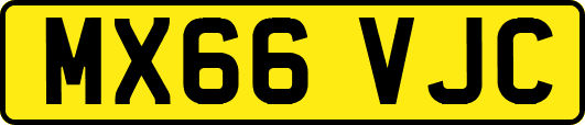 MX66VJC