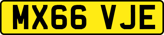 MX66VJE