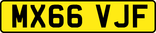 MX66VJF