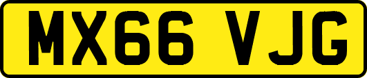 MX66VJG