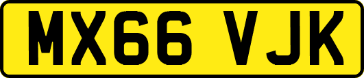 MX66VJK