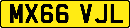 MX66VJL