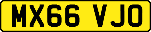 MX66VJO