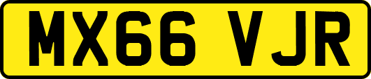 MX66VJR