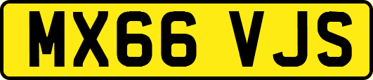 MX66VJS