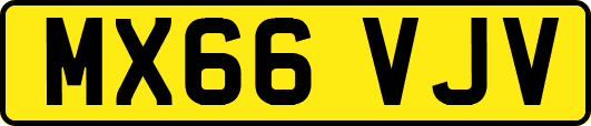 MX66VJV