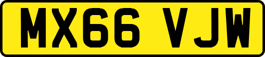 MX66VJW