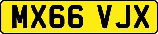 MX66VJX