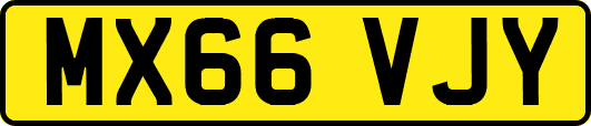 MX66VJY