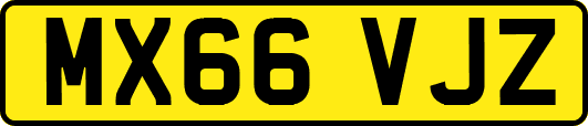 MX66VJZ