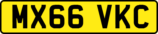 MX66VKC