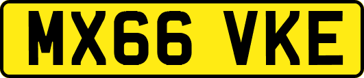MX66VKE