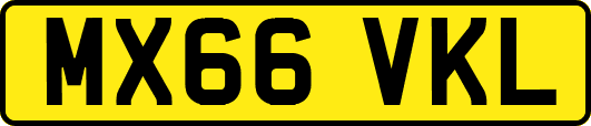 MX66VKL