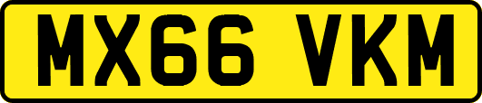 MX66VKM