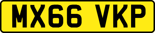 MX66VKP