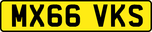 MX66VKS