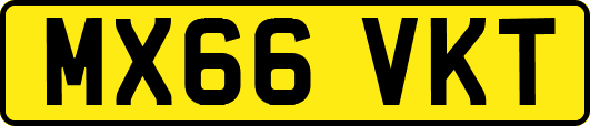 MX66VKT
