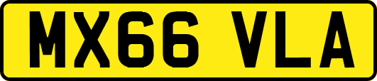 MX66VLA