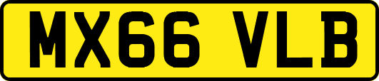 MX66VLB