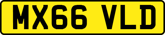 MX66VLD